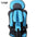 Infant Safe Seat Mat Portable Baby Safety Seat Children's Chairs Updated Version Thickening Sponge Kids Car Stroller Seats Pad