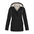 Women's Anorak Composite Fleece-lined Waterproof Jacket