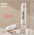 Dual-Head Electric Shaver Painless Women's Epilator Bikini Hair Removal Device Automatic Hair Trimmer Underarm Facial Lips Leg