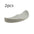 Ergonomic Mouse Wrist Rest Mouse Pads Silicon Gel Non-Slip Streamline Wrist Rest Support Mat Computer Mouse Pad For Office Gaming PC Accessories
