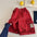 Soft Treatment Autumn Cropped Autumn Crawler