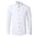 Solid Long Sleeve Shirt Fashion Slim Lapel Button Office Business Shirt Men's Clothing