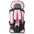 Infant Safe Seat Mat Portable Baby Safety Seat Children's Chairs Updated Version Thickening Sponge Kids Car Stroller Seats Pad