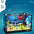 Underwater World Jellyfish Tank Decoration