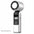 Turbos Chilled Ice Sensation Cold Fan Super Mini Turbos Speed Fan USB Powered Digital Display For Outdoor Camping Travel