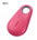 Water Drop Bluetooth-compatible Anti Lost Object Finder