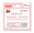 Re Lierre Single Nasal  Energy Bar
