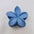 Frosted Holiday Hot Sale Side Grab Barrettes